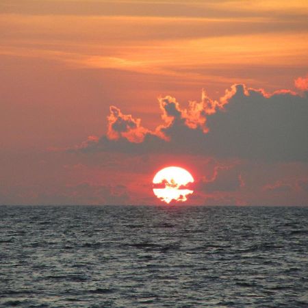 Asthamaya Beach Alappuzha Eksteriør bilde