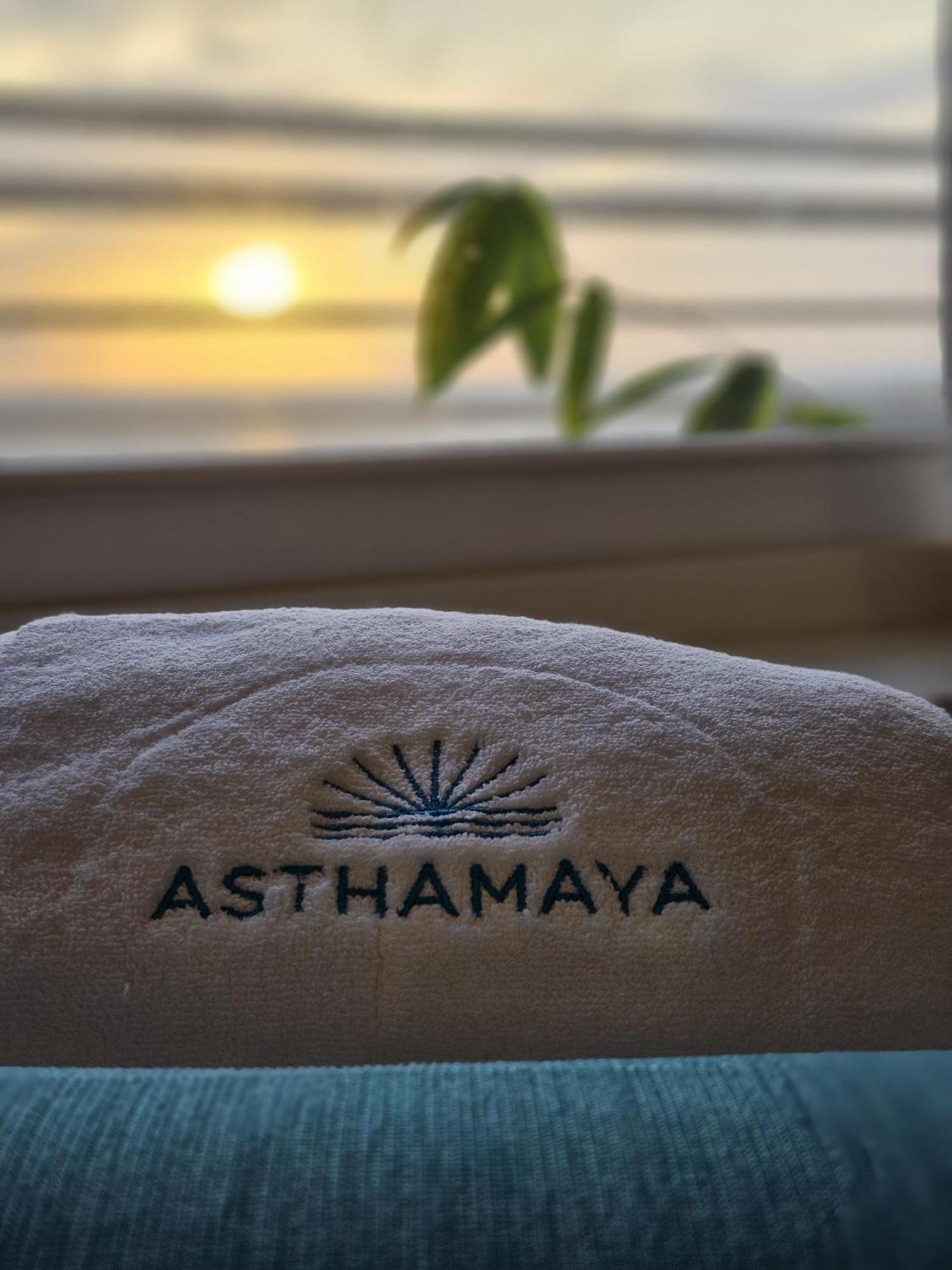 Asthamaya Beach Alappuzha Eksteriør bilde