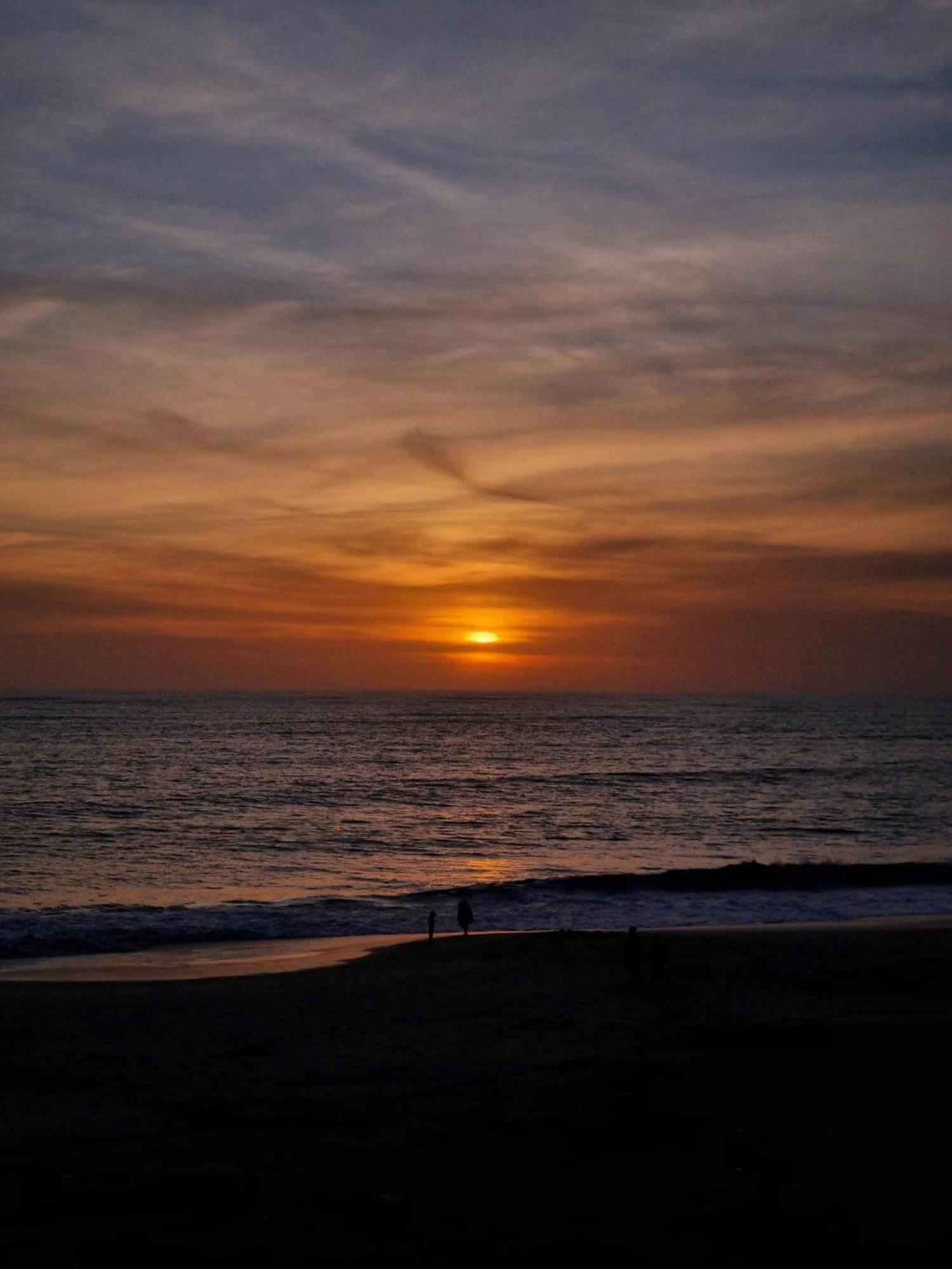 Asthamaya Beach Alappuzha Eksteriør bilde