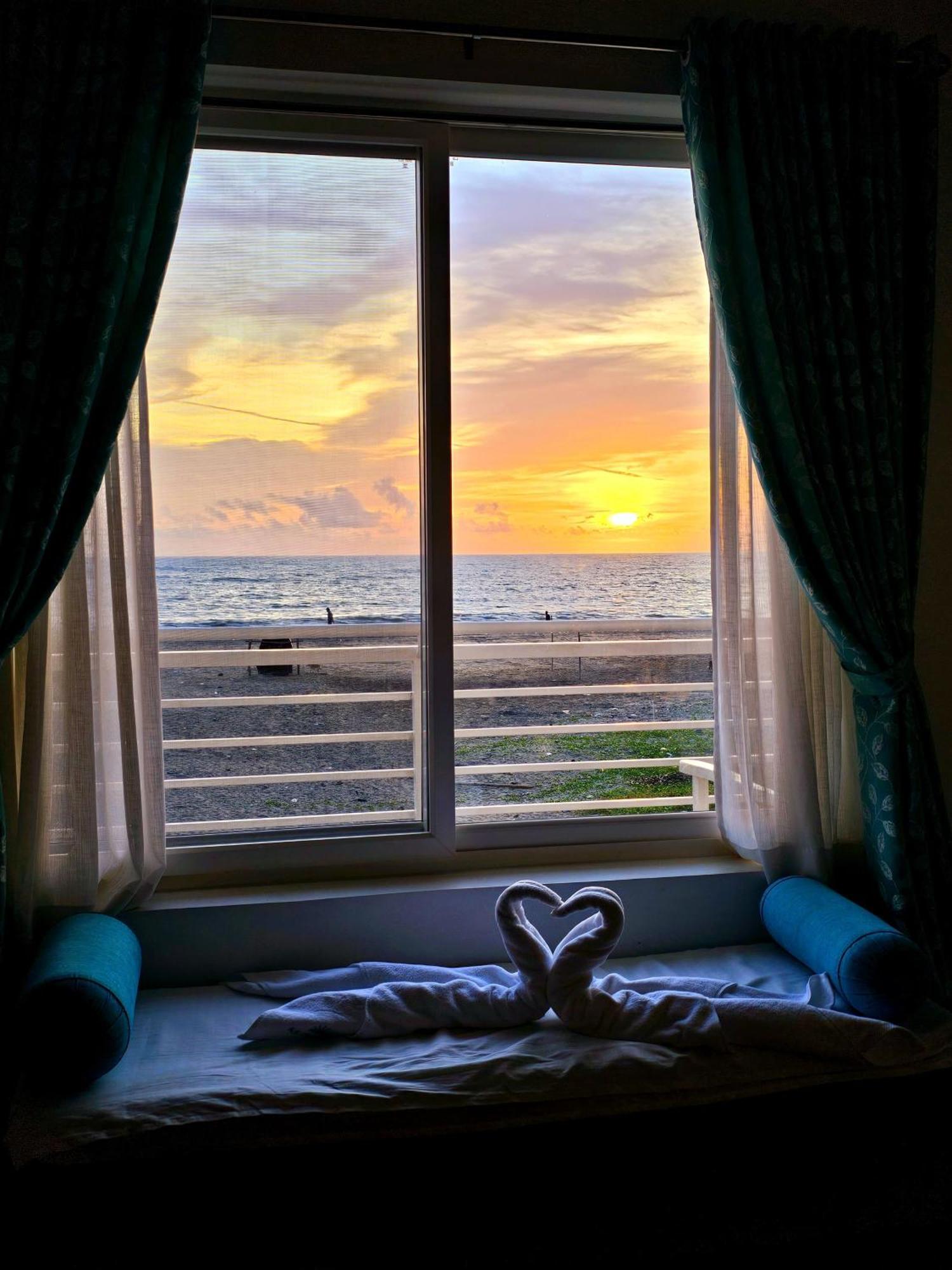 Asthamaya Beach Alappuzha Eksteriør bilde