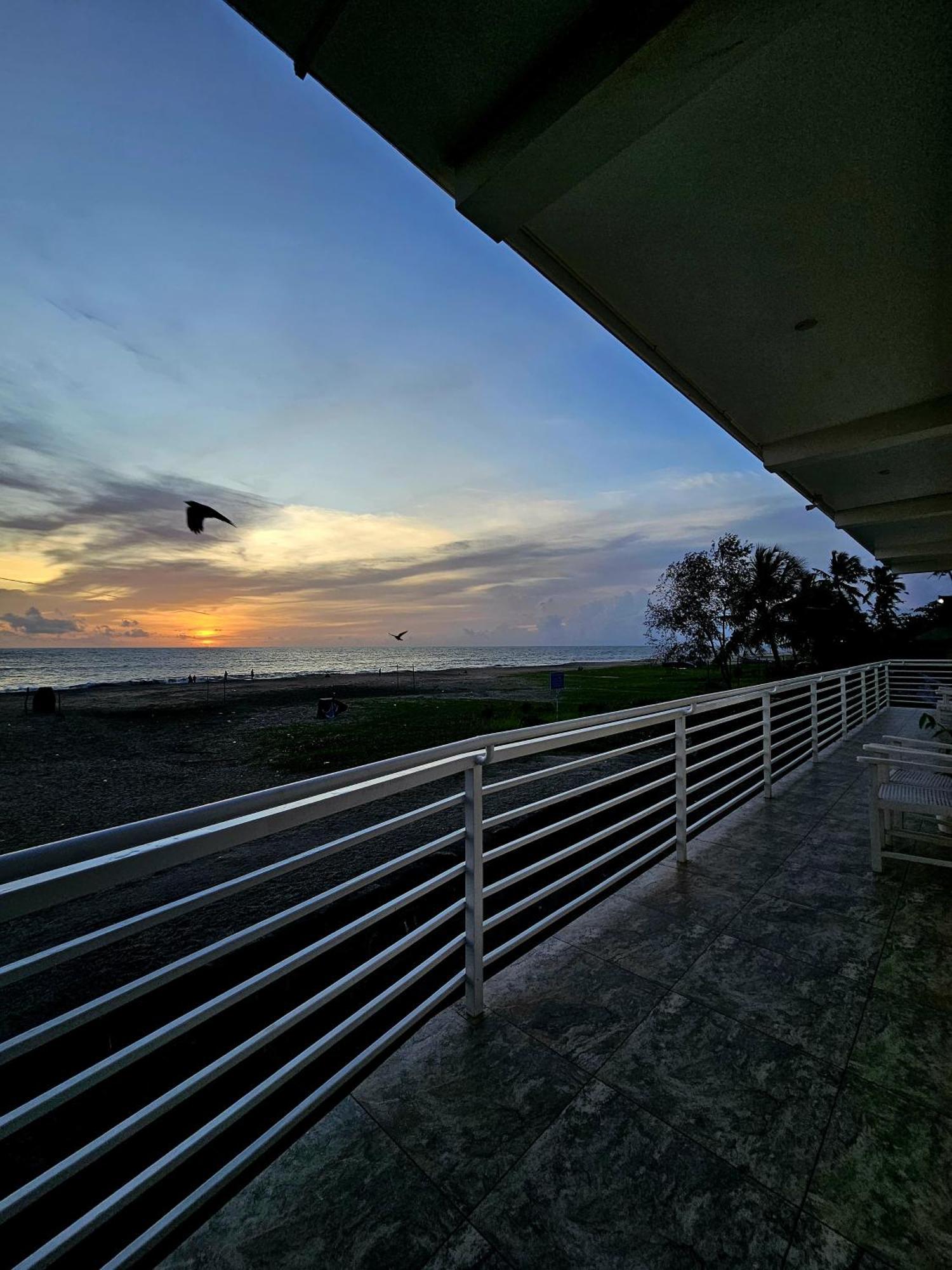 Asthamaya Beach Alappuzha Eksteriør bilde