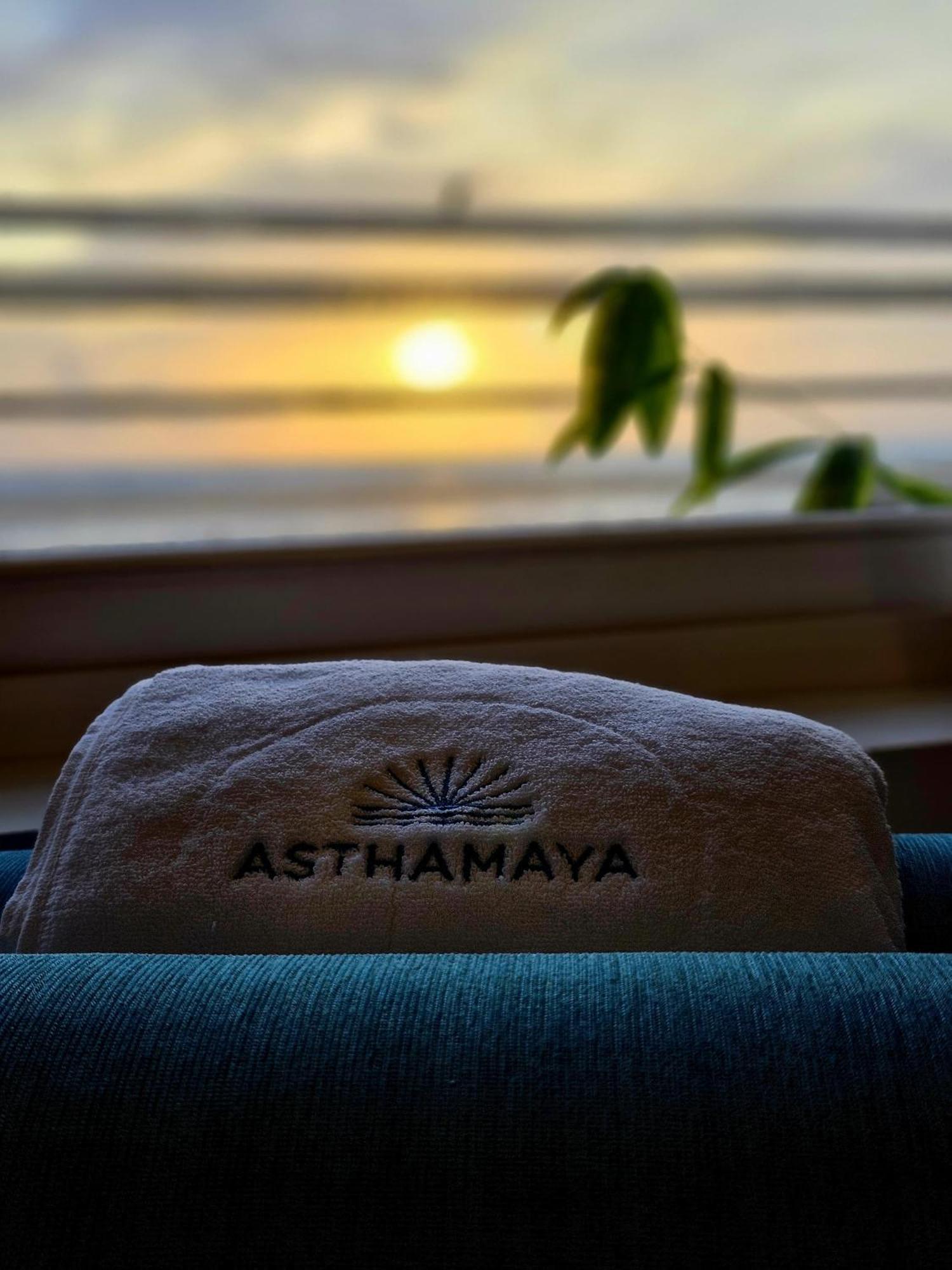 Asthamaya Beach Alappuzha Eksteriør bilde